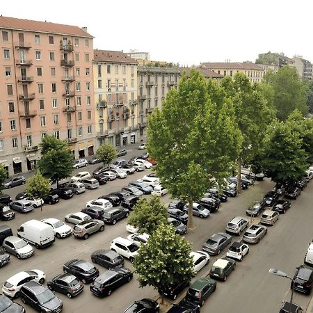 Centralissimo E Raffinato Bilocale - Scarlatti Lux - Stazione Centrale & Shopping District Milano Eksteriør billede
