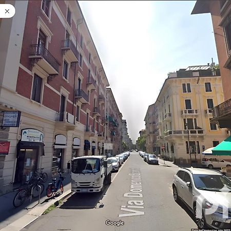 Centralissimo E Raffinato Bilocale - Scarlatti Lux - Stazione Centrale & Shopping District Milano Eksteriør billede
